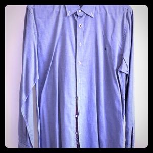 Carolina Herrera dress shirt